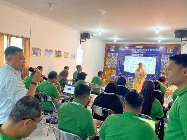 Workshop Peningkatan Kompetensi Manajemen Klinik Batch 1