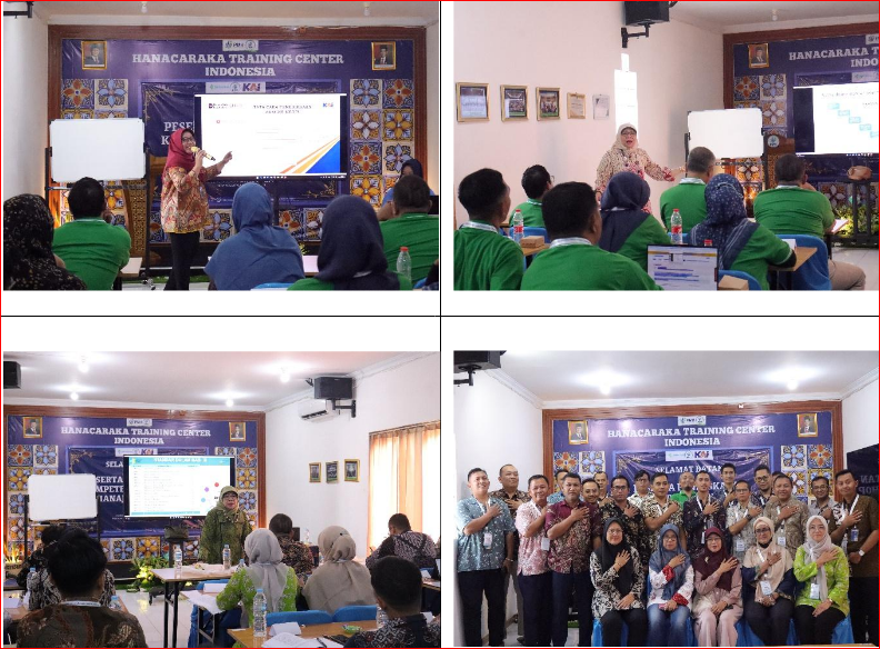 Workshop Peningkatan Kompetensi Manajemen Klinik Batch 2